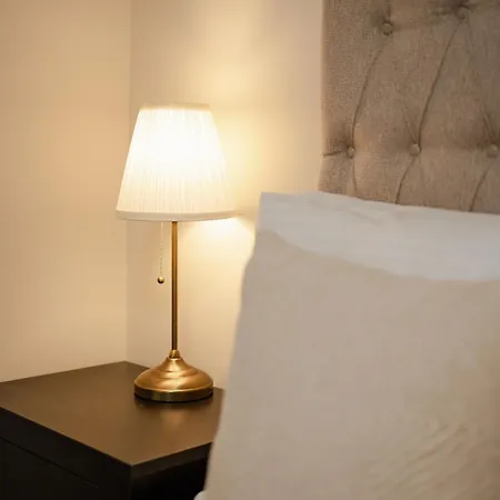 Monika 아파트호텔