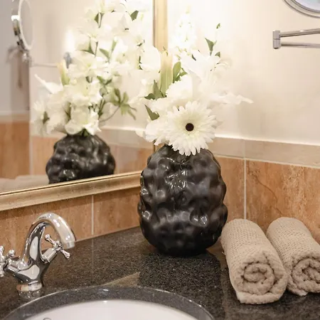 아파트호텔 Monika