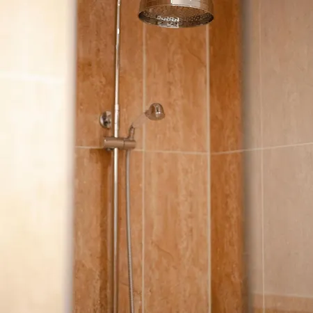 Aparthotel Monika 3*