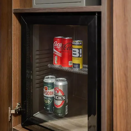 Monika Aparthotel 3*