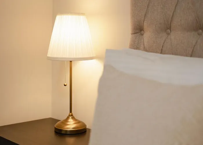 Monika מלון דירות