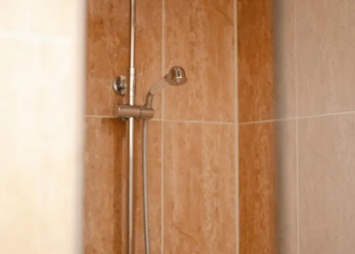 Apartahotel Monika 3*