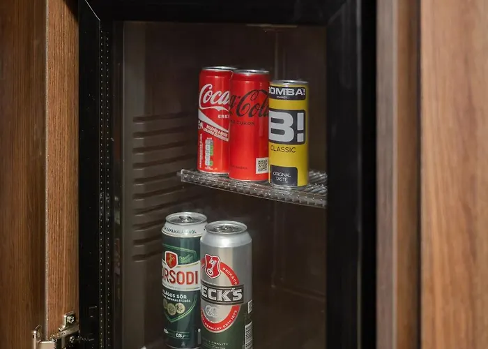 Monika מלון דירות 3*